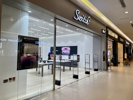 Switch @ Batu Pahat Mall