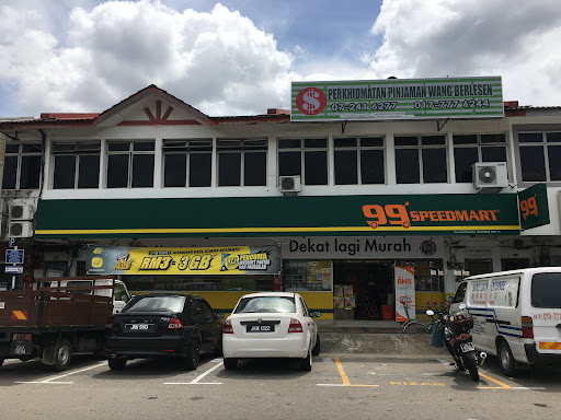 99 Speedmart 2108 (JH) Taman Perling JB