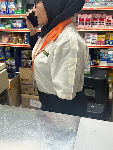 99 Speedmart 2676 (JH) Taman Pelangi 2 99 Speedmart 2676 (JH) Taman Pelangi 2
