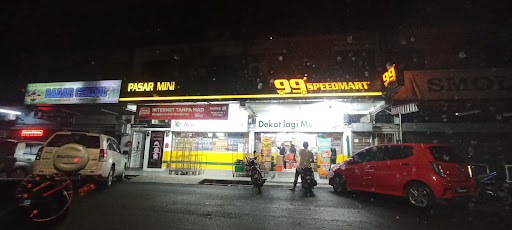 99 Speedmart 2815 (JH) Kampung Pasir