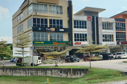 99 Speedmart 3316 (JH) Jalan Tampoi Susur 99 Speedmart 3316 (JH) Jalan Tampoi Susur