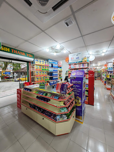 99 Speedmart 3114 (JH) Taman Tampoi Indah 2 99 Speedmart 3114 (JH) Taman Tampoi Indah 2