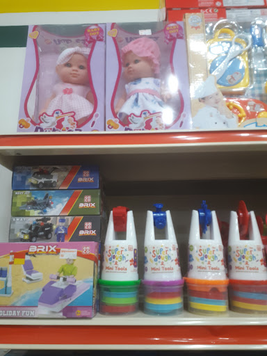 99 Speedmart 2379 (JH) Taman Larkin Perdana 99 Speedmart 2379 (JH) Taman Larkin Perdana