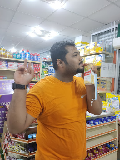 99 Speedmart 2268 (JH) Taman Kluang Indah