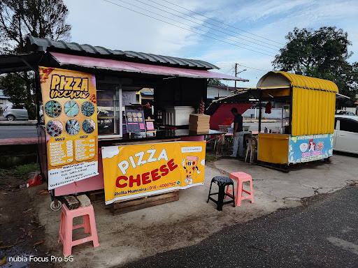 99 Speedmart 2905 (JH) Taman Kampung Majid