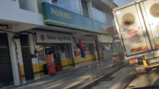 99 Speedmart 2193 (JH) Taman Sri Saujana