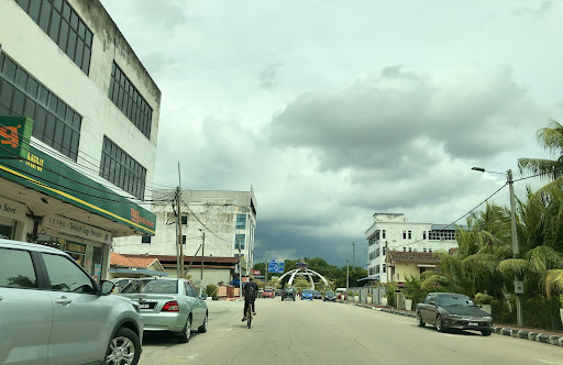 99 Speedmart 2978 (JH) Jalan Khalidi