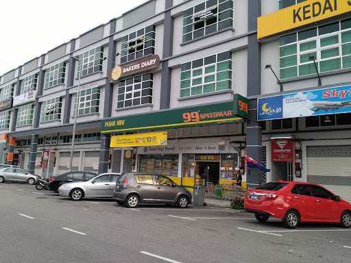99 Speedmart 1830 (JH) Pesta Cbd