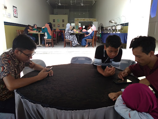 99 Speedmart 1819 (JH) Tmn Fajar