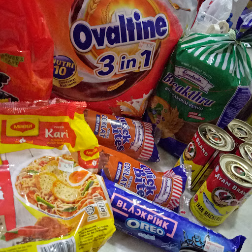 99 Speedmart 2633 (JH) Jalan Leong Yong