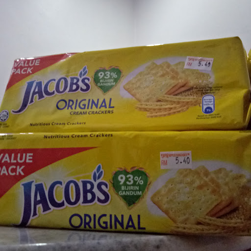 99 Speedmart 3020 (JH) Jalan Susur Ismail