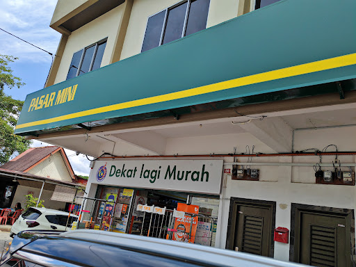 99 Speedmart 2899 (JH) Jalan Pee Kang Hai