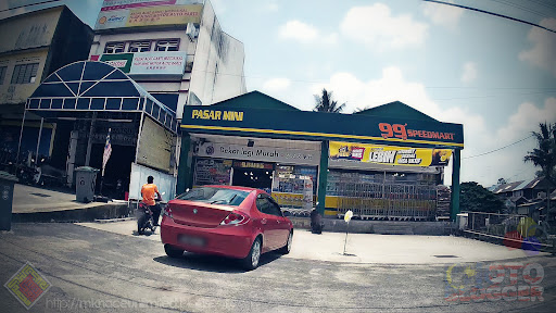 99 Speedmart 2029 (JH) Bekok