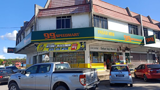 99 Speedmart 1944 (JH) Taman Perling