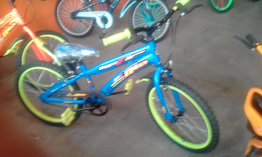 99 Speedmart 1814 (NS) Taman Damai Gemas