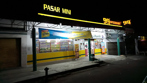 99 Speedmart 2576 (JH) Bandar Baru Permas Jaya 4 99 Speedmart 2576 (JH) Bandar Baru Permas Jaya 4