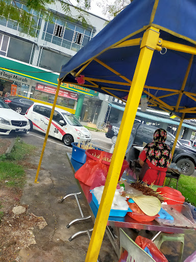 99 Speedmart 2833 (JH) Taman Desa Tebrau 2 99 Speedmart 2833 (JH) Taman Desa Tebrau 2