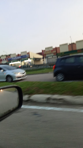 99 Speedmart 2348 (JH) Taman Scientex Pasir Gudang