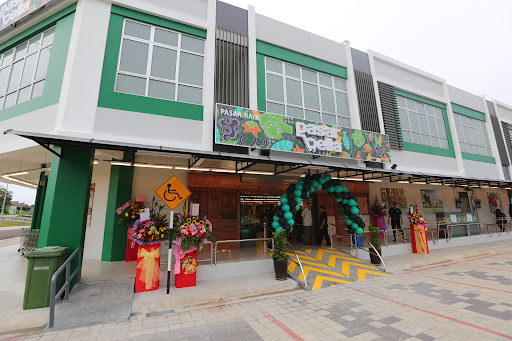 Pasar bella