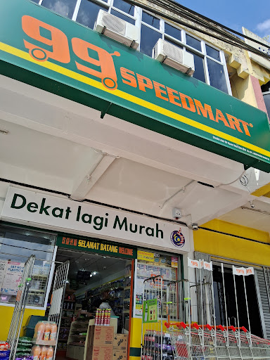 99 Speedmart 3212 (JH) Machap