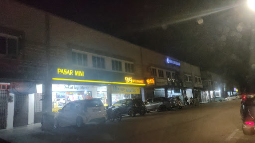 99 Speedmart 2104 (JH) Taman Seri Bayu