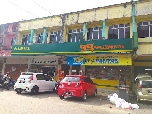99 Speedmart 2228 (JH) Taman Mas Kulai 99 Speedmart 2228 (JH) Taman Mas Kulai