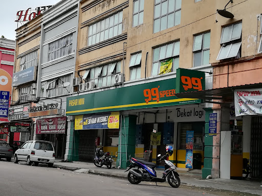 99 Speedmart 2255 (JH) Bandar Putra 99 Speedmart 2255 (JH) Bandar Putra