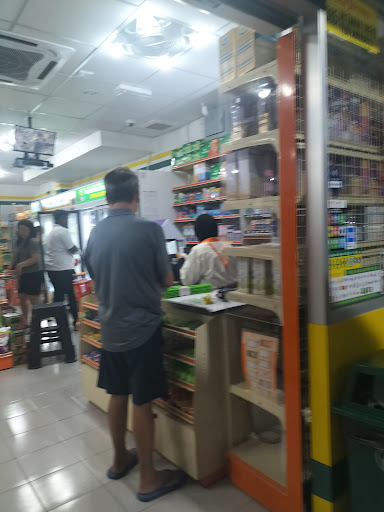 99 Speedmart 3385 (JH) Taman Ungku Tun Aminah 6