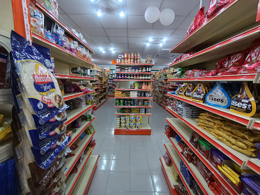 99 Speedmart 3191 (JH) Taman Pulai Utama
