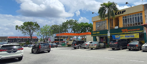 99 Speedmart 2585 (JH) Taman Teratai