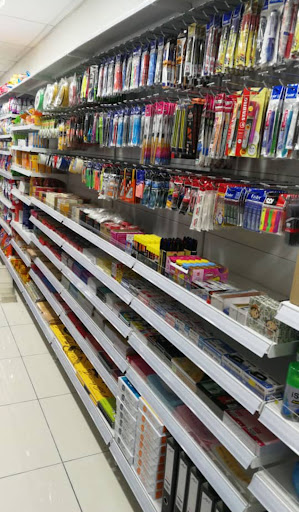 KK Super Mart Johor, Skudai, Taman Sri Pulai Perdana ( JSPP)