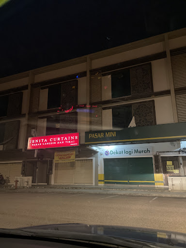 99 Speedmart 2726 (JH) Bandar Cemerlang
