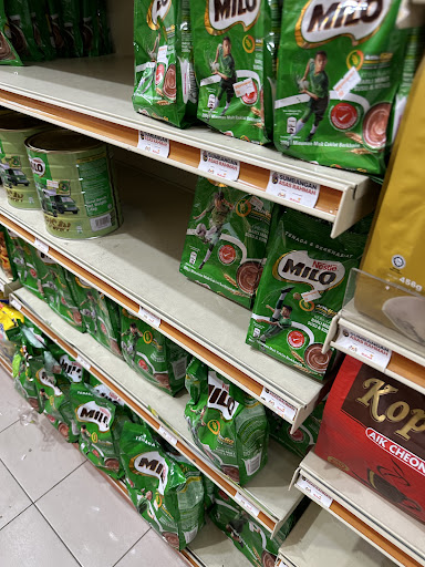 99 Speedmart 2210 (JH) Taman Puteri Wangsa 2