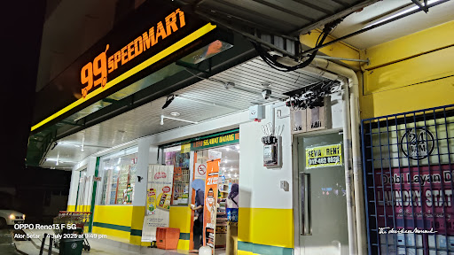 99 Speedmart 3675 (KH) Jalan Stadium