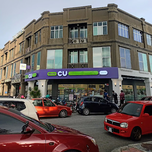CU Alor Setar CU Alor Setar
