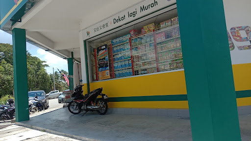 99 Speedmart 2846 (KH) Taman Semeling Maju