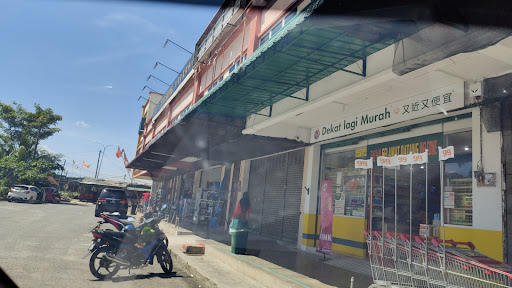 99 Speedmart 2872 (KH) Taman Jeniang Indah