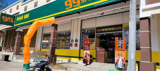 99 Speedmart 3147 (KH) Taman Sejahtera