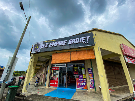 A.Z EMPIRE GADGET Gurun