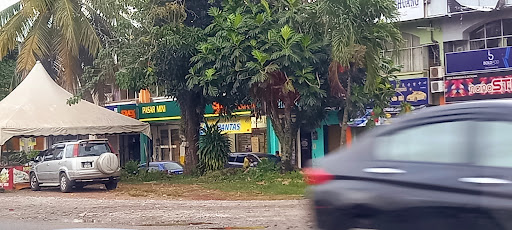 99 Speedmart 2582 (KH) Bandar Amanjaya