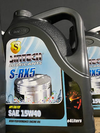 ATR Auto Speed