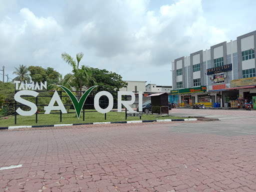 99 Speedmart 2957 (KH) Taman Savori