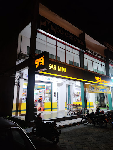 99 Speedmart (2564) KH Kulim Square