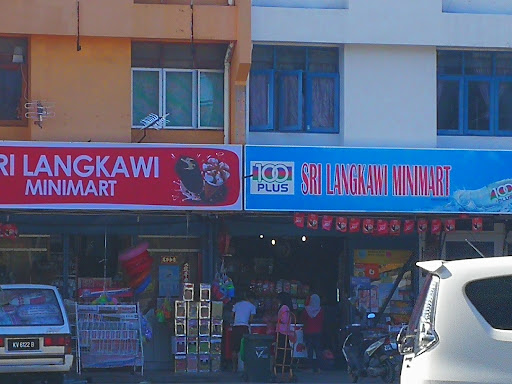 Sri Langkawi Minimart