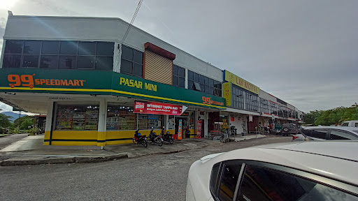99 Speedmart 2735 (KH) Taman Senangin 99 Speedmart 2735 (KH) Taman Senangin