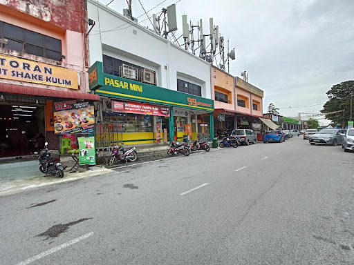 99 Speedmart 2732 (KH) Taman Selasih 99 Speedmart 2732 (KH) Taman Selasih