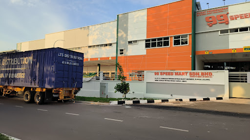99 Speedmart Warehouse 14 Sg Petani 99 Speedmart Warehouse 14 Sg Petani