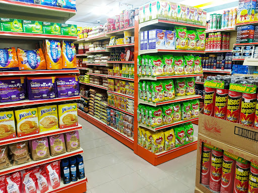 99 Speedmart 2617 (KH) Pusat Komersial Saujana
