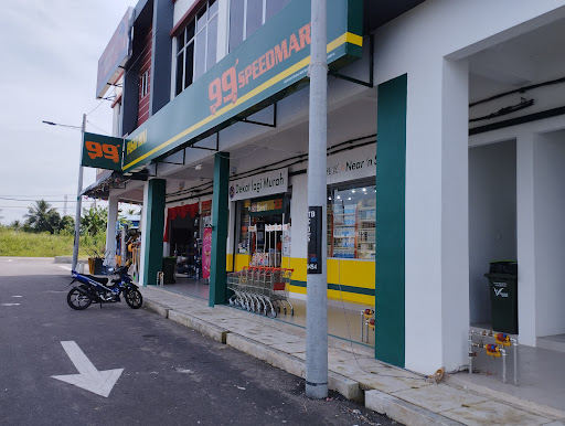 99 Speedmart 3041 (KH) Taman Teluk Bayu 99 Speedmart 3041 (KH) Taman Teluk Bayu