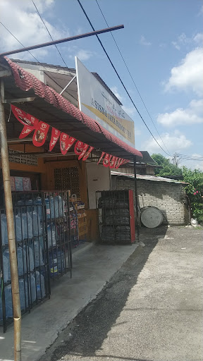 Kedai Runcit Asisna Jaya Resources